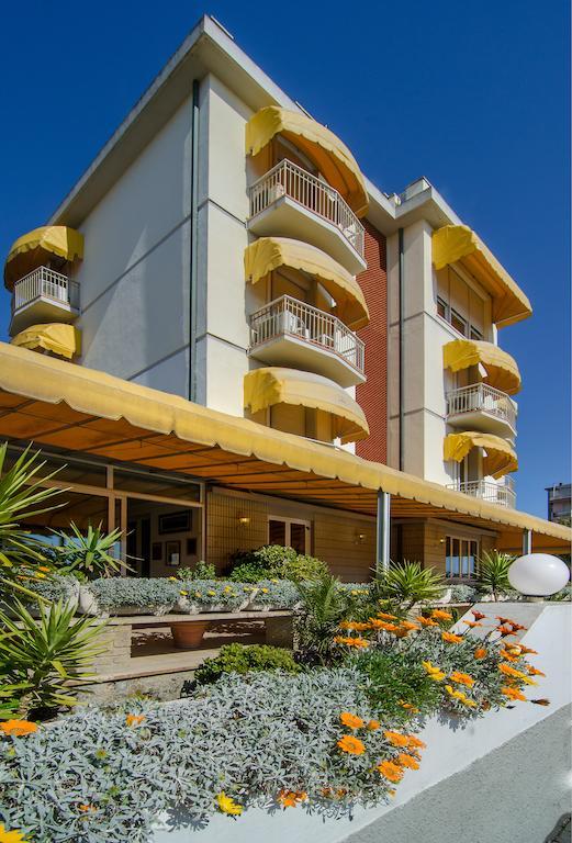 Hotel Alk Marina di Pietrasanta Zewnętrze zdjęcie