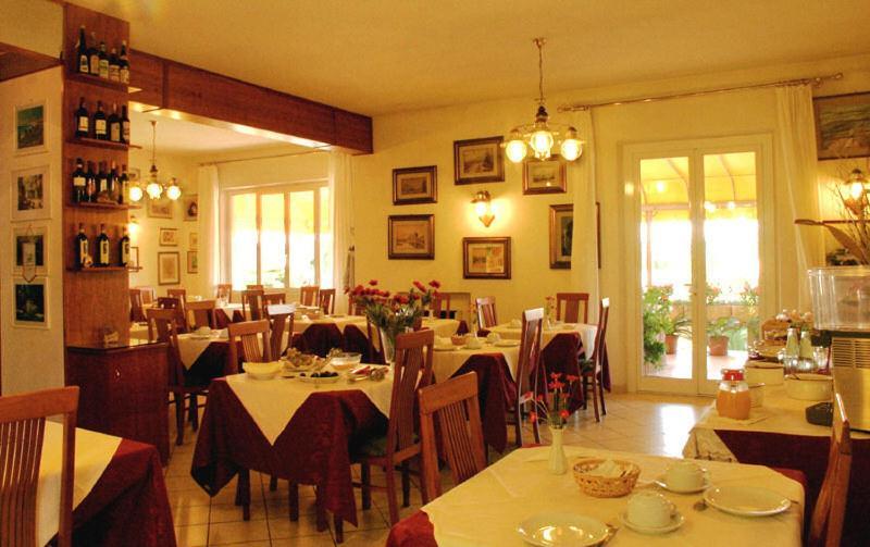 Hotel Alk Marina di Pietrasanta Zewnętrze zdjęcie