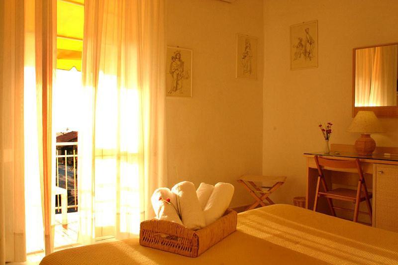 Hotel Alk Marina di Pietrasanta Pokój zdjęcie
