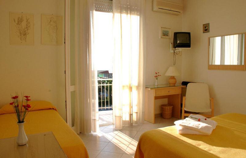 Hotel Alk Marina di Pietrasanta Zewnętrze zdjęcie
