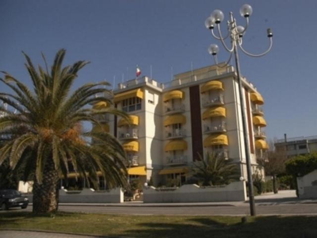 Hotel Alk Marina di Pietrasanta Zewnętrze zdjęcie