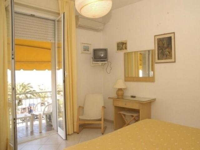 Hotel Alk Marina di Pietrasanta Zewnętrze zdjęcie