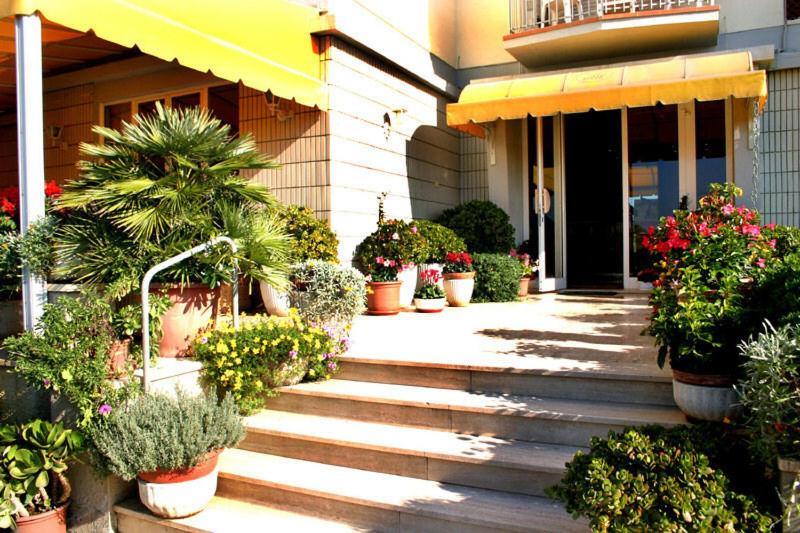Hotel Alk Marina di Pietrasanta Zewnętrze zdjęcie