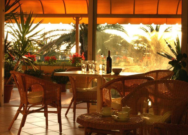Hotel Alk Marina di Pietrasanta Zewnętrze zdjęcie