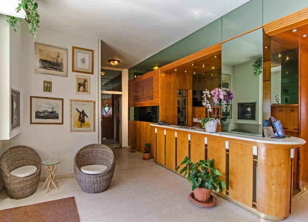 Hotel Alk Marina di Pietrasanta Zewnętrze zdjęcie