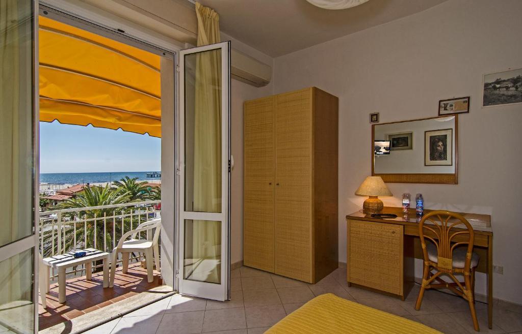 Hotel Alk Marina di Pietrasanta Zewnętrze zdjęcie
