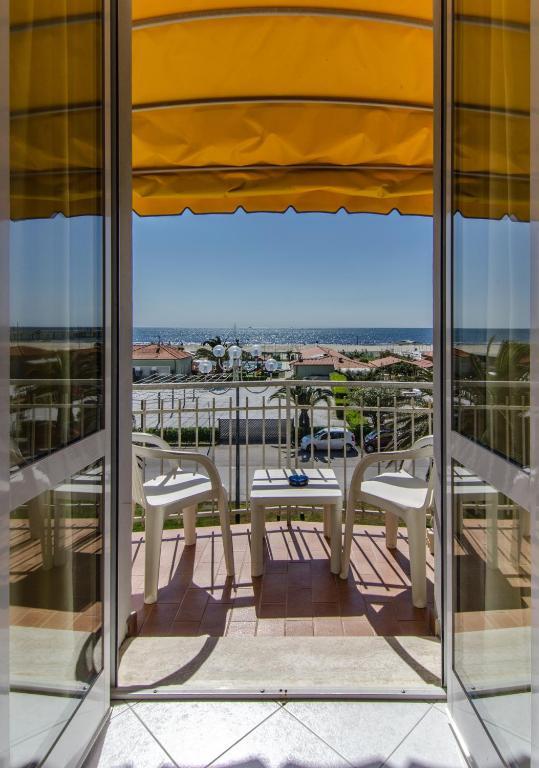 Hotel Alk Marina di Pietrasanta Zewnętrze zdjęcie