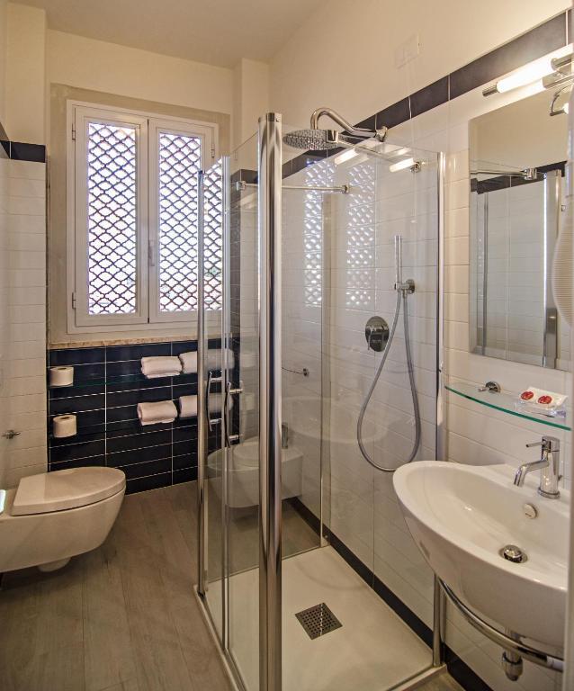 Hotel Alk Marina di Pietrasanta Zewnętrze zdjęcie