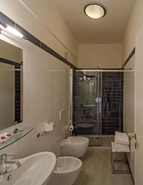 Hotel Alk Marina di Pietrasanta Zewnętrze zdjęcie